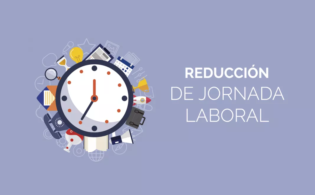 reduccion-de-jornada-laboral
