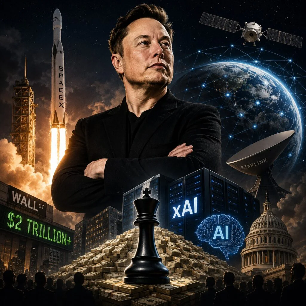 Musk-the-trillionaire-Dall·E-1024x1024