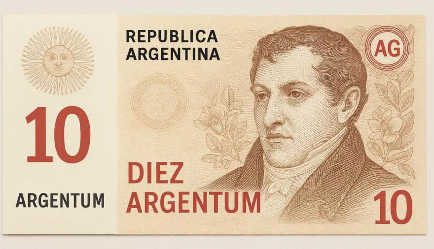 Argentum-