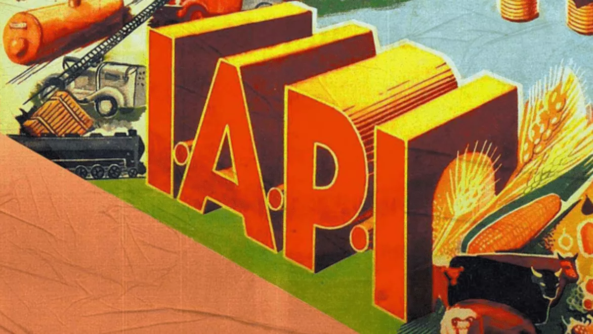 IAPI