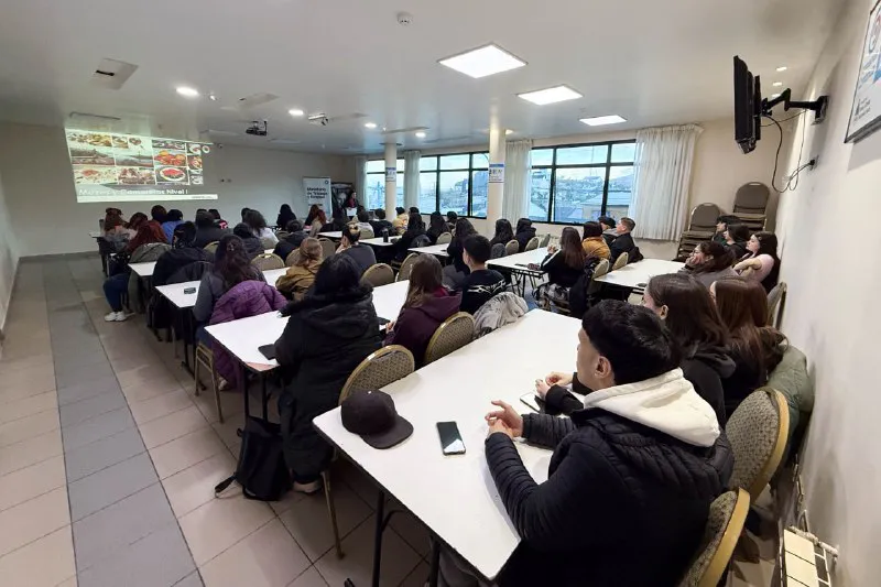 CURSOS