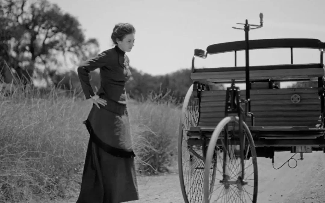 Bertha-Benz