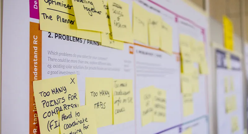problem-thinking