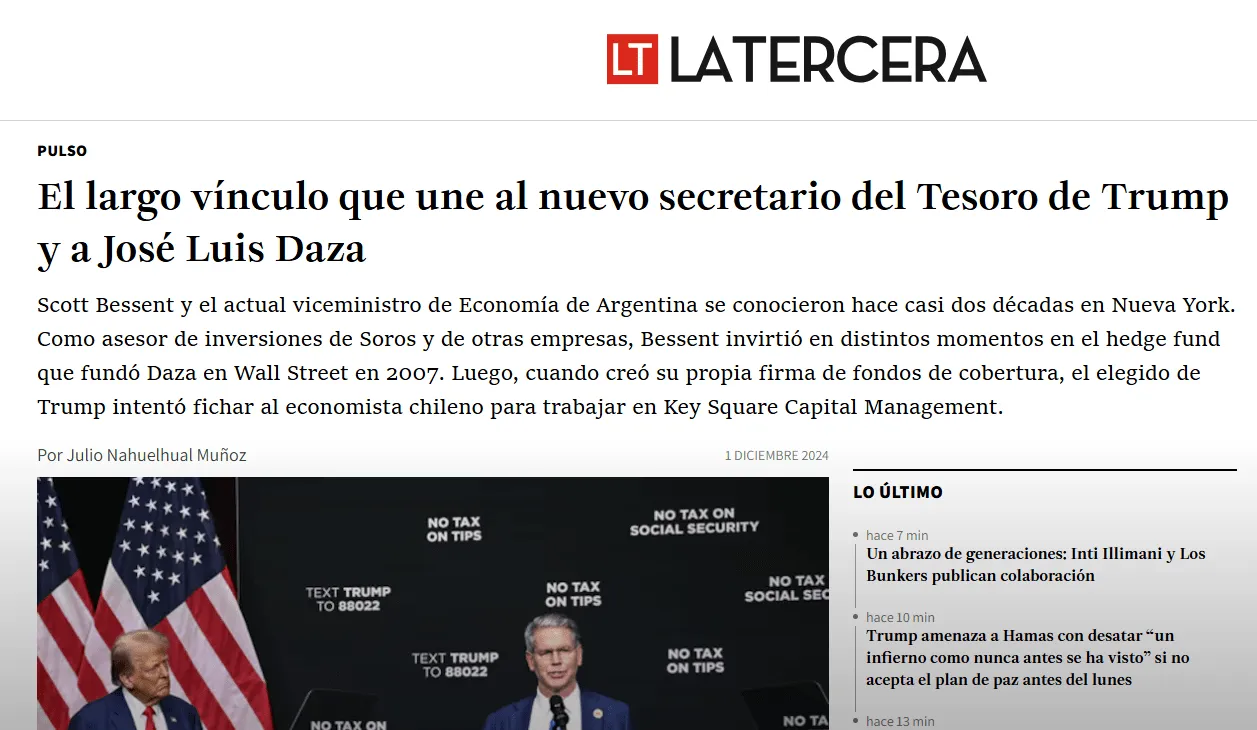 La-TGercera