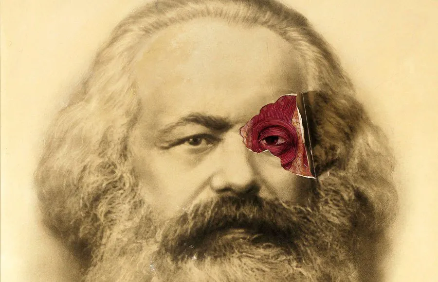 marx-vs-posmodernismo