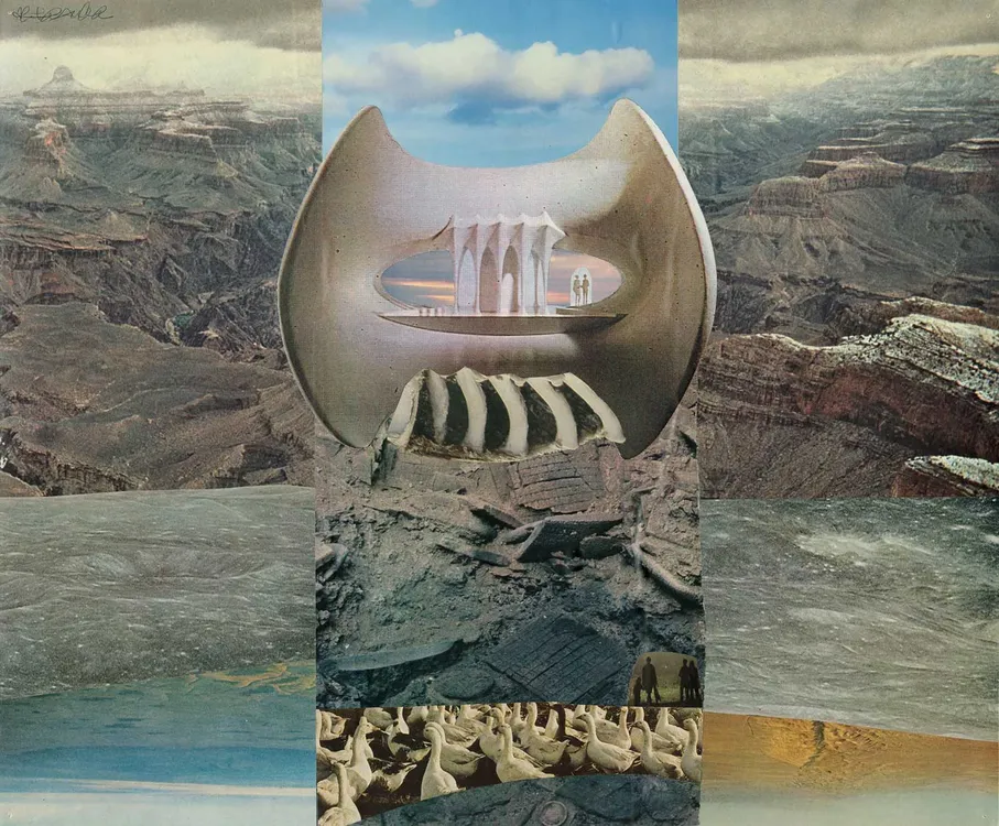 4-Aleksandra-Kasuba-Shell-Dwellers-II-1989
