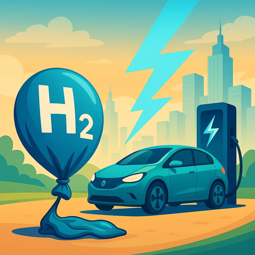 Bye-hydrogen-Dall·E