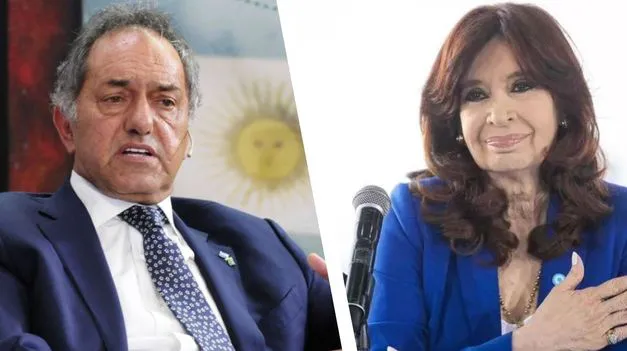 scioli-cristina
