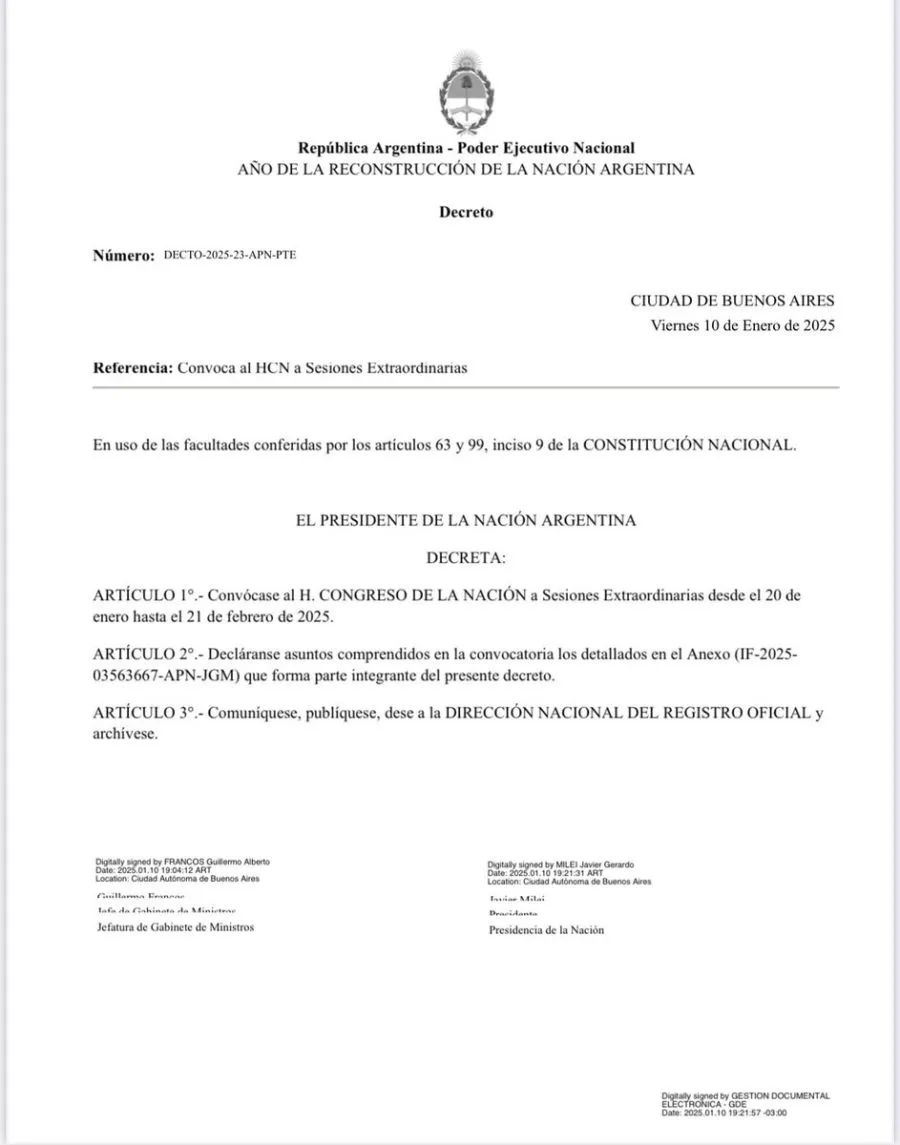 decreto-presidencial-convocando-a-sesiones-extraordinarias-en-el-congreso-1946444