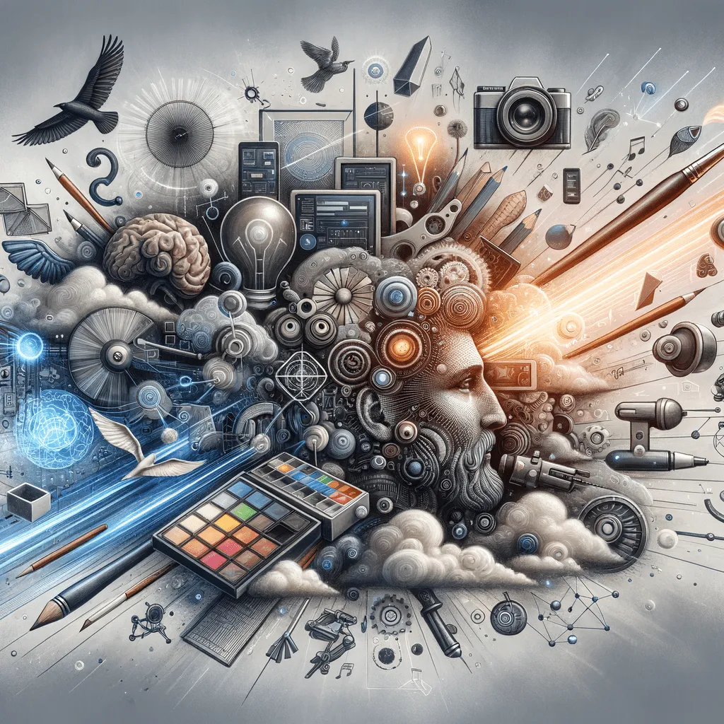 the-influence-of-technology-on-modern-and-contemporary-art-exploring-new-mediums-collaboration-and-innovation-269547