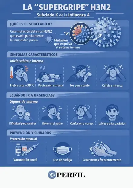 la-supergripe-h3n2-un-subclado-k-de-la-influenza-a-mas-transmisible-2160788