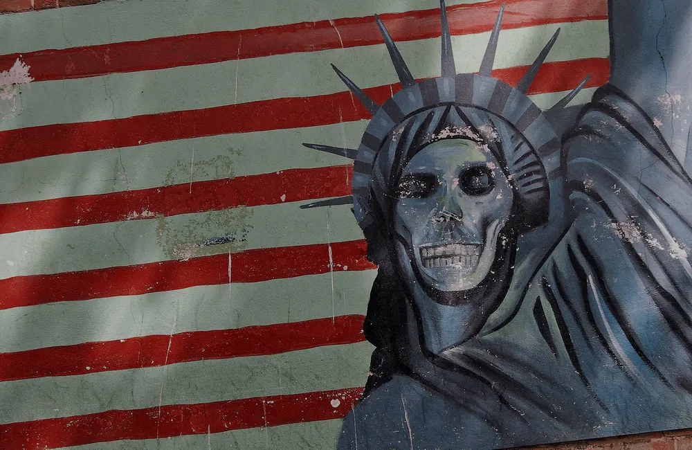 AmeriKKKa