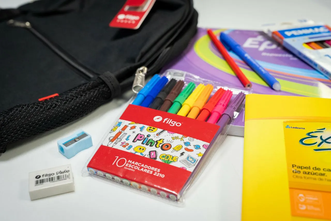 utiles-escolares