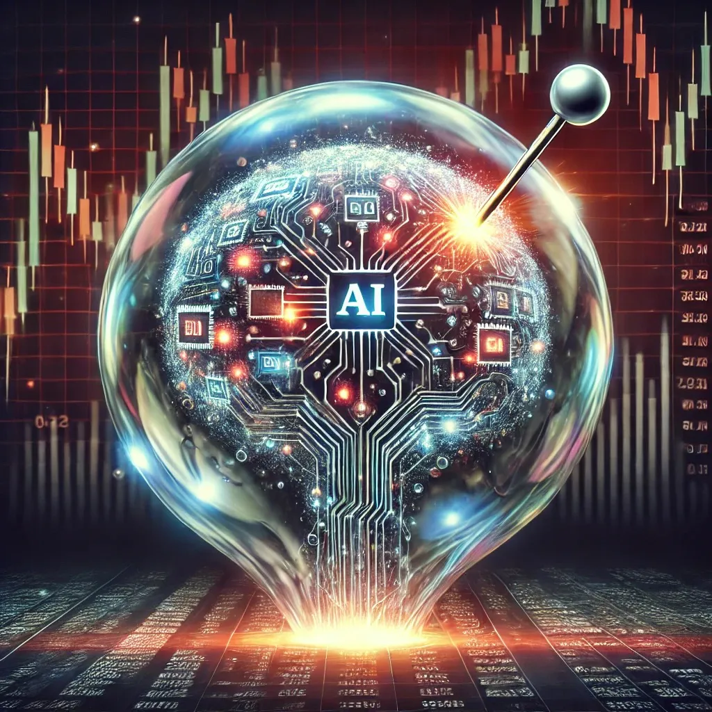 AI-as-bubble-Dall·E