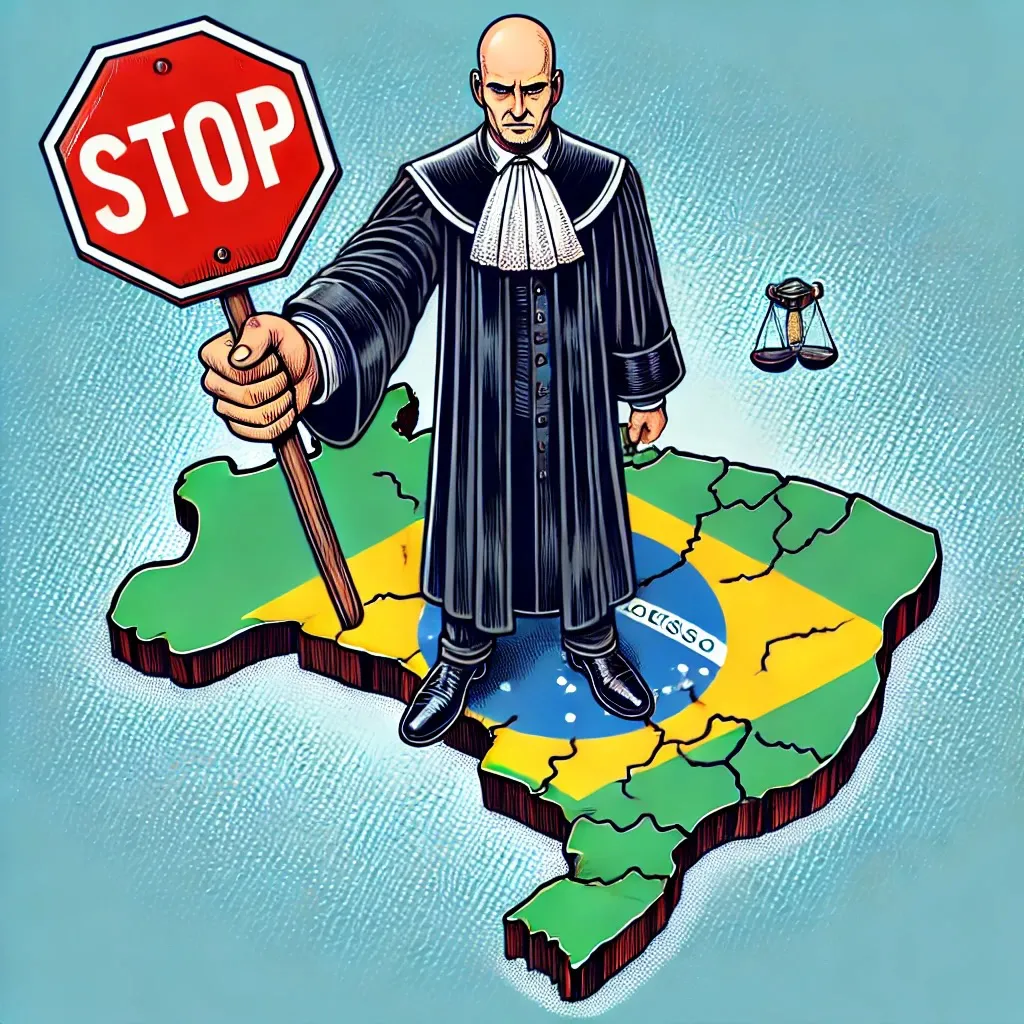 Brazil-X-block