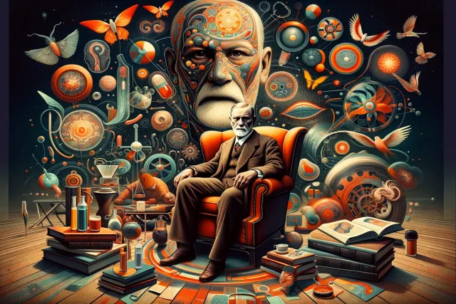 Sigmund-freud-y-el-psicoanalisis