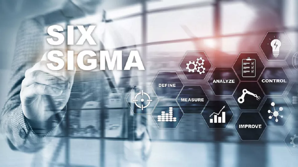 six-sigma
