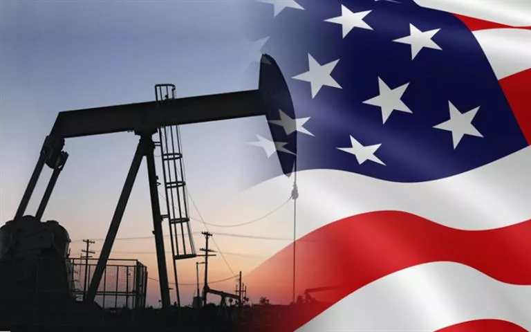 EEUU-Petroleo