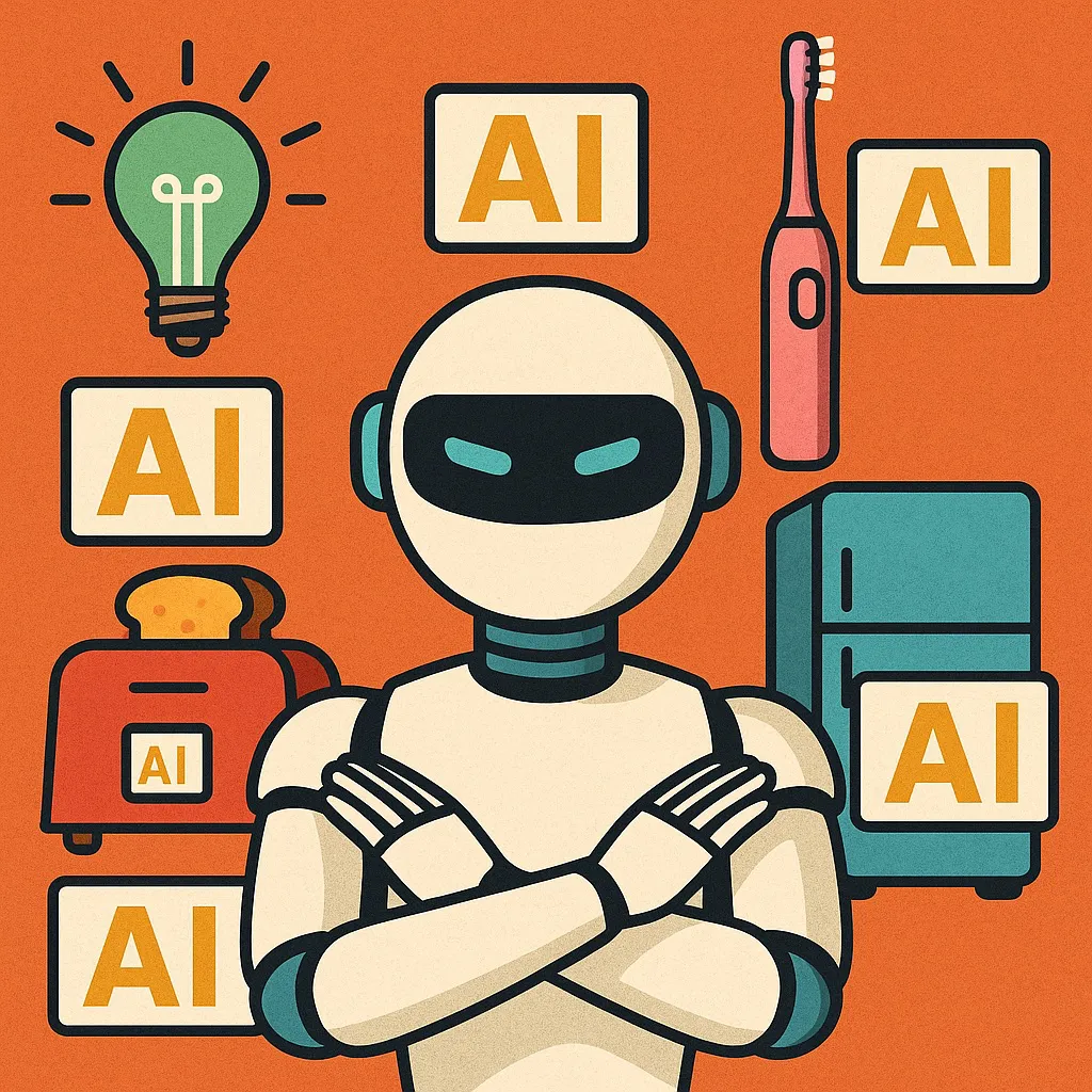 AI-everywhere-Dall·E