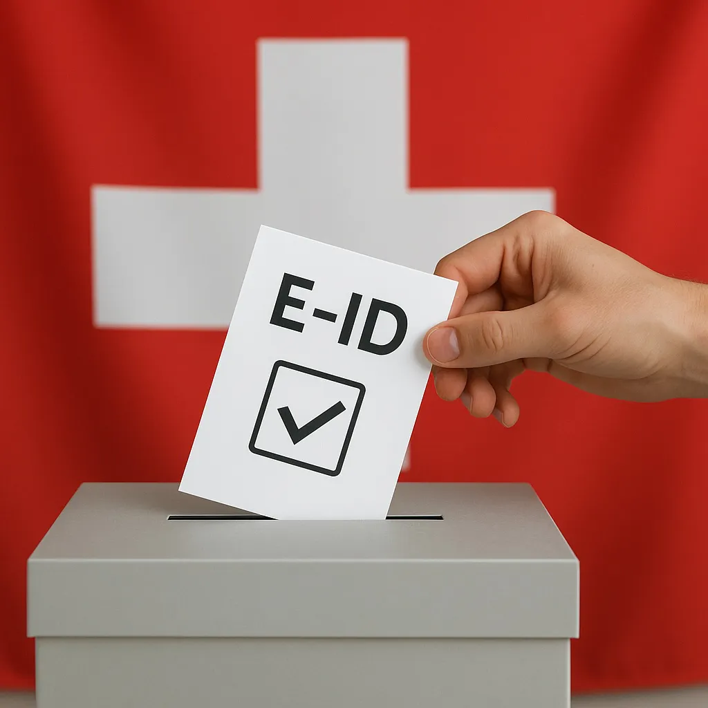 eID-Swiss-referendum-Dall·E