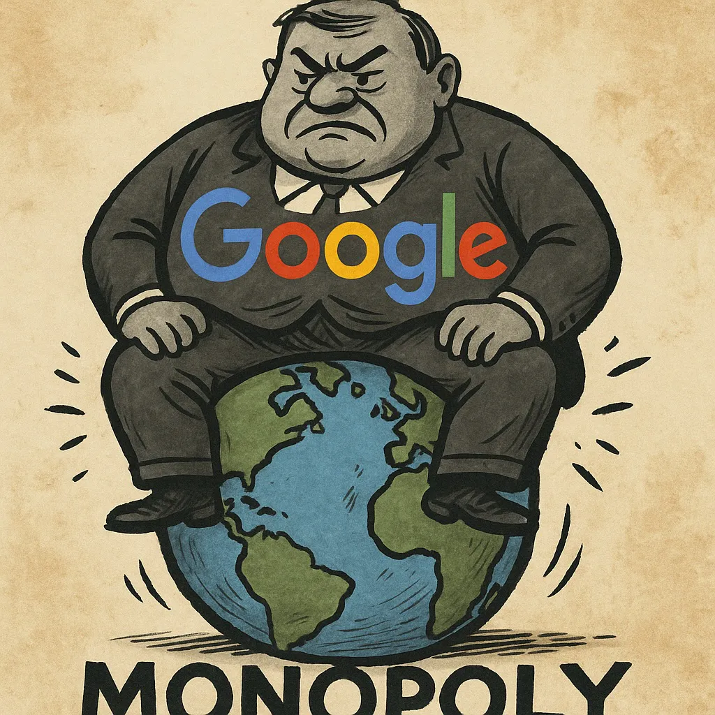Google-monopoly-Dall·E