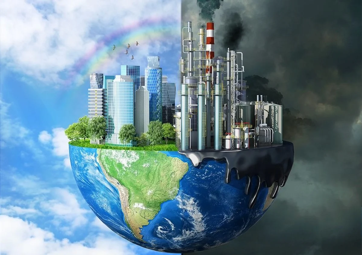 CAMBIO-CLIMÁTICO