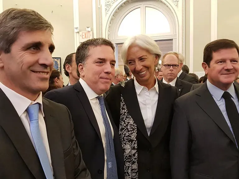Caputo-dujovne-Lagarde-en-el-G20-en-Washington-2