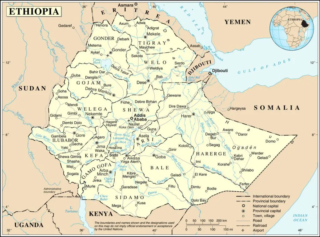 Ethiopia-map-1024x761