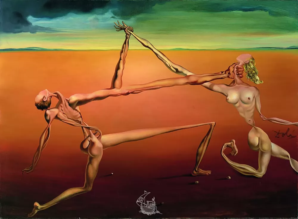 dali