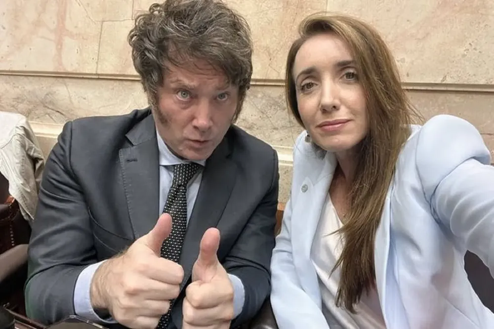 villarruel-con-milei