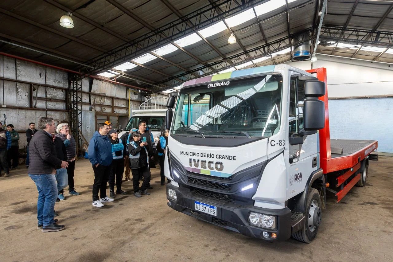 IVECO