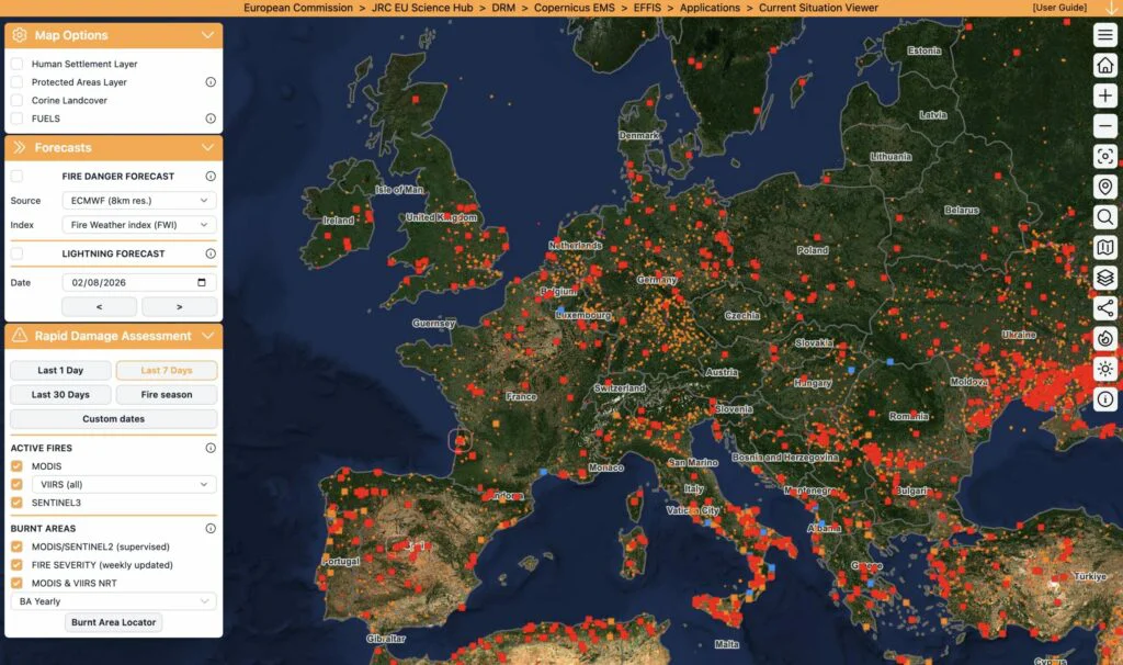 Europe-wildfires-EFFIS-1024x606