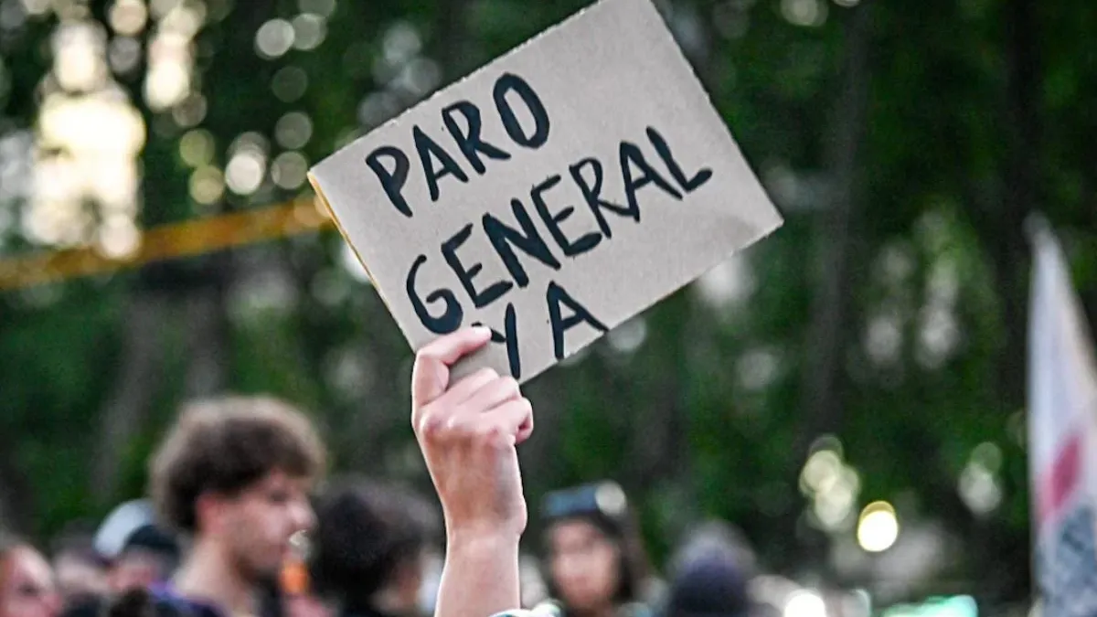 paro-general