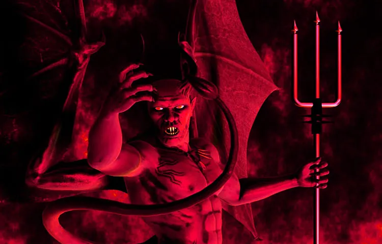 diablo