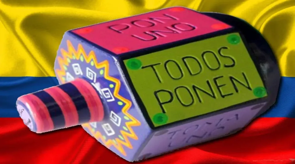 Todos-ponen