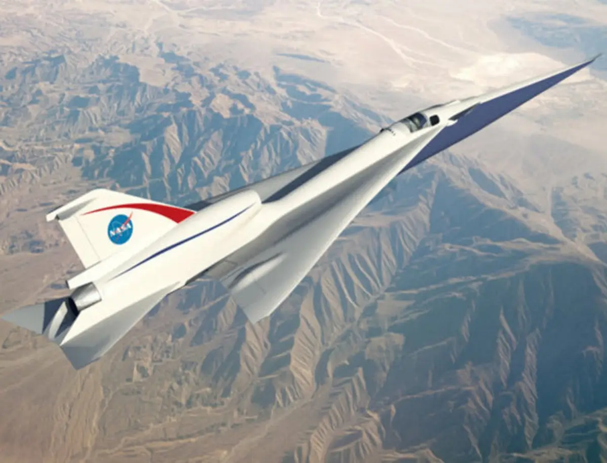 Lockheed-Martin-X-59