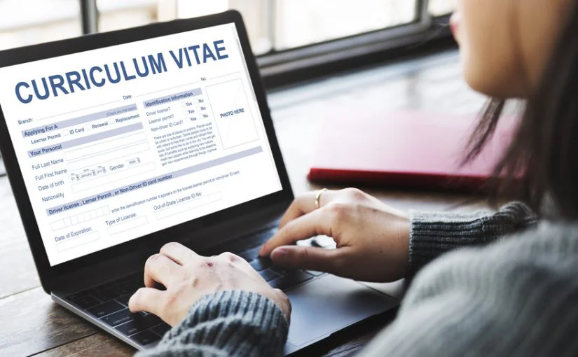 como-es-el-formato-de-cv-online