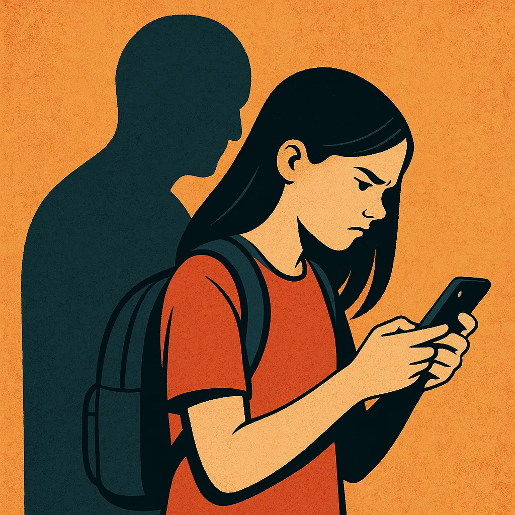 Ban-smartphones-Dall·E