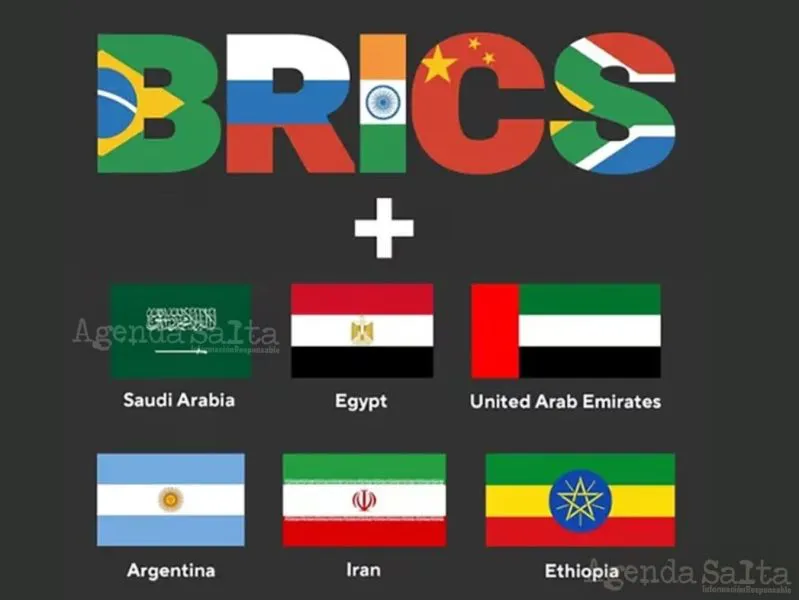 BRICS