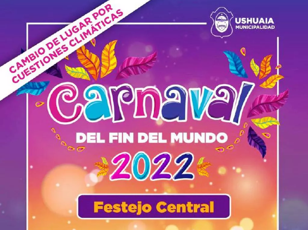 carnaval cambio