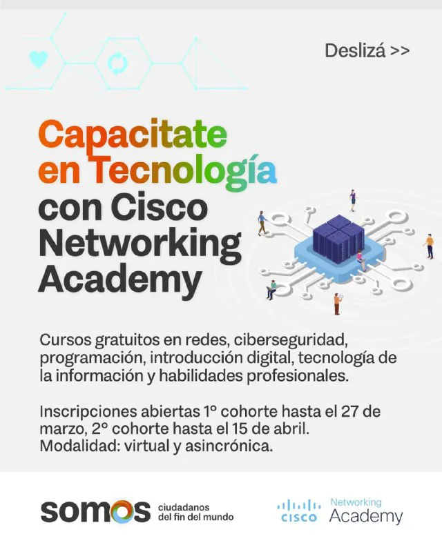 CISCO