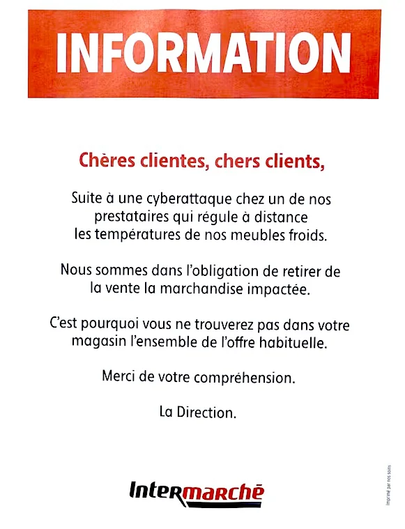 French-supermarkets-cyberattack