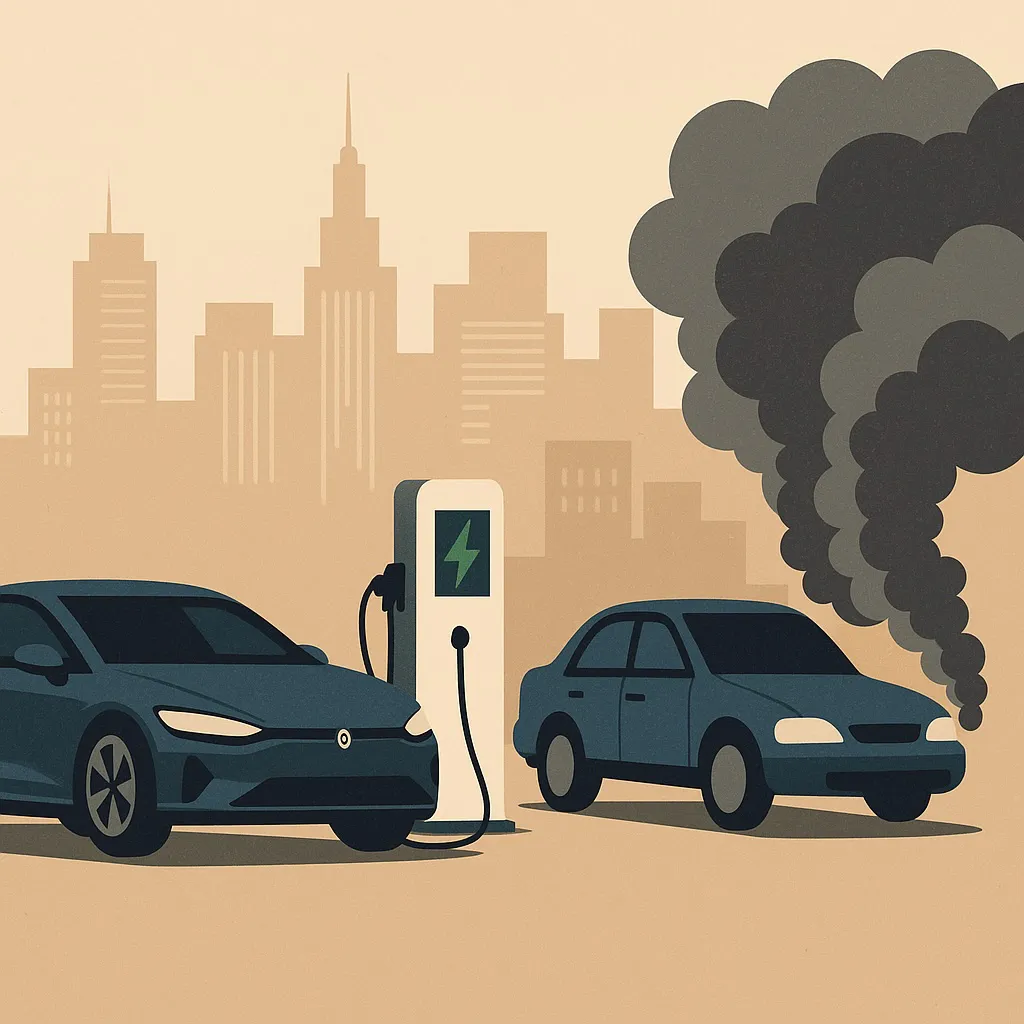 EV-vs-ICE-Dall·E
