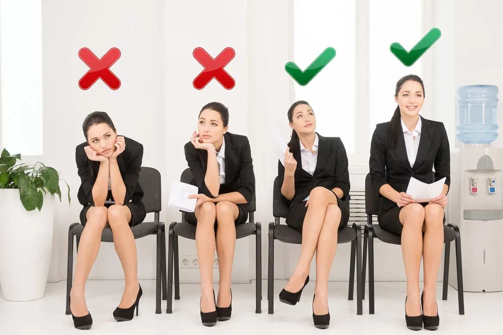 Consejos para una entrevista de trabajo en Brasil