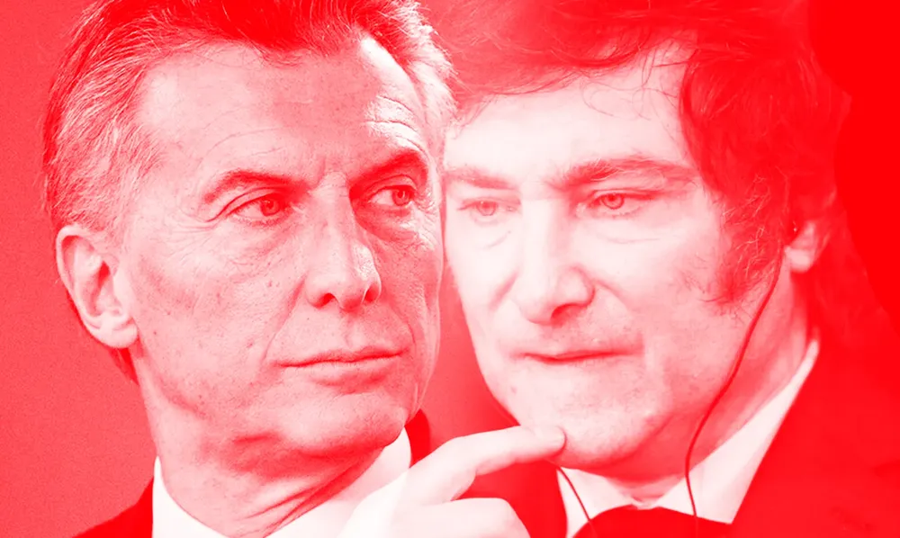 milei-macri