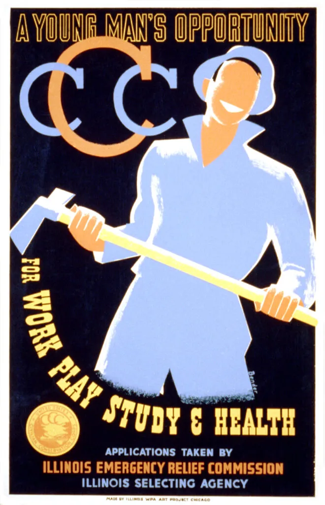 Civilian-Conservation-Corps-660x1024