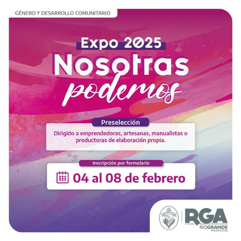 NOSOTRAS