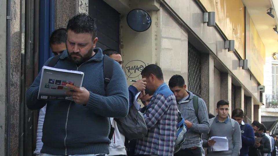 empleo