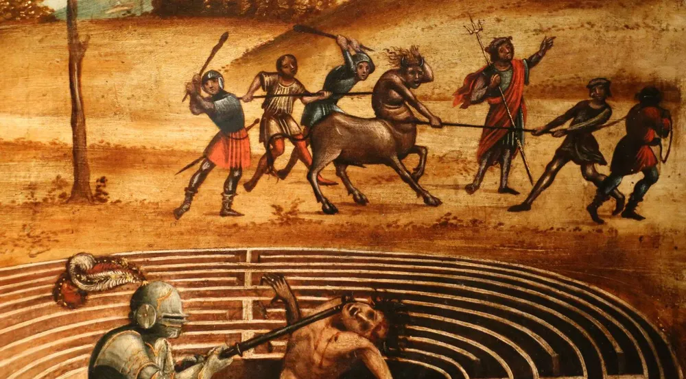 Maestro_dei_cassoni_campana_teseo_e_il_minotauro_1510-15_ca._avignone_petit_palais_09_punizione_del_centauro-scaled-e1791495926463-1536x850