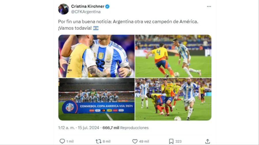 cristina-kirchner-seleccion-argentina-copa-america-g20240715-1835721